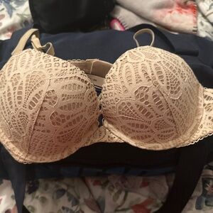 Victoria Secret Dream Angels push up bras